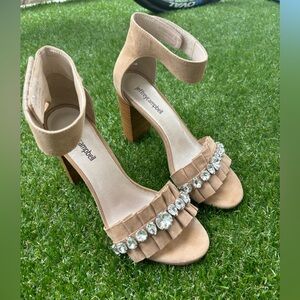 jeffrey campbell heels
